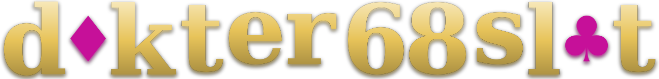 dokter 68 slot logo