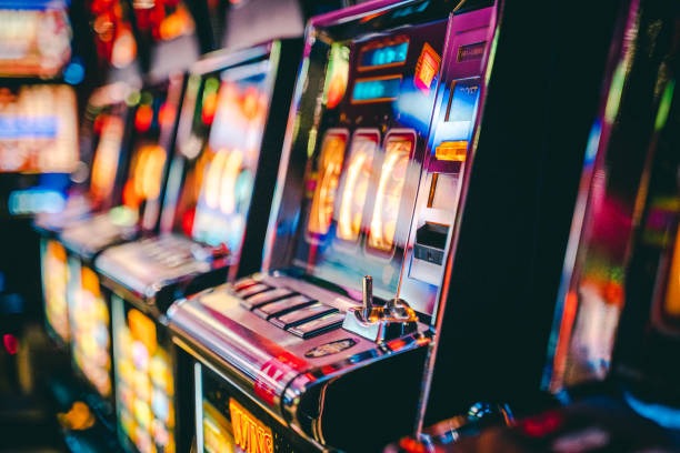 dokter 68 slot Majapahit Empire Slots